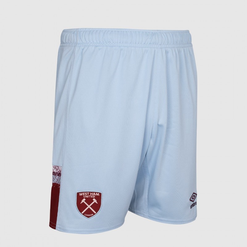 Pantalones West Ham United 1st 2022-2023